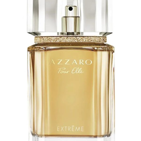 Azzaro Pour Elle Extreme EDP For Women 75ML