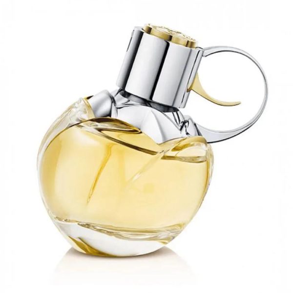 Azzaro Wanted Girl EDP For Women 80ML