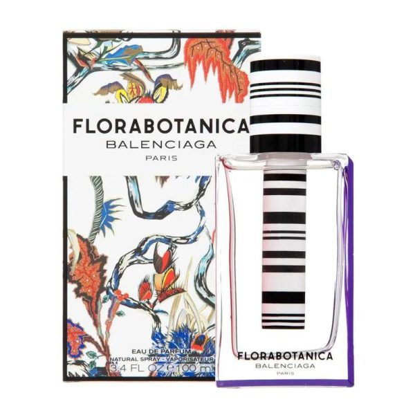 Balenciaga Florabotanica EDP For Women 100ML