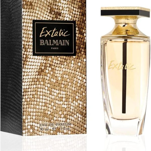 Balmain Extatic EDP For Women 90ML