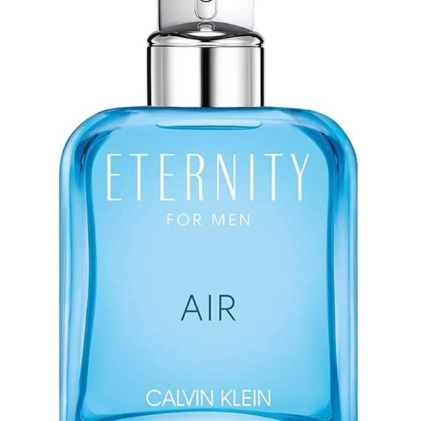 Calvin Klein Eternity Air EDT For Men 100ML