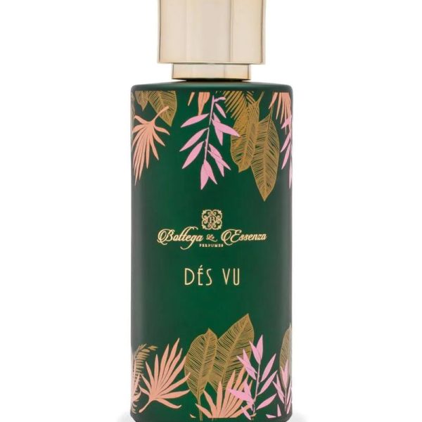 Bottega Le Essenza Des Vu EDP For Women 100ML