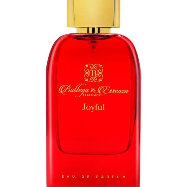Bottega Le Essenza Joyful EDP For Women 100ML