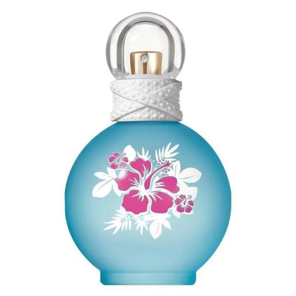 Britney Spears Maui Fantasy EDT For Women 100ML