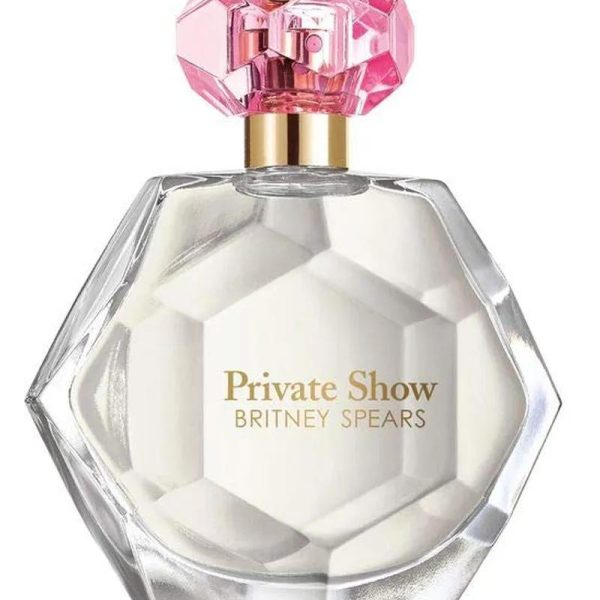 Britney Spears Private Show EDP For Women 50ML