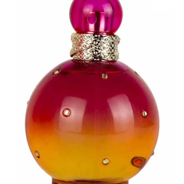 Britney Spears Sunset Fantasy EDT For Women 100ML