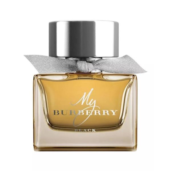 Burberry My Burberry Black Limited Edition EDP For Women 90ML