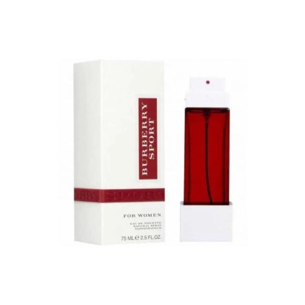 Burberry Sport EDT For Women 75ML