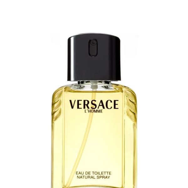 Versace L'Homme EDT For Men 100ML
