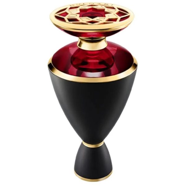 Bvlgari Le Gemme Reali Rubinia EDP For Women 100ML