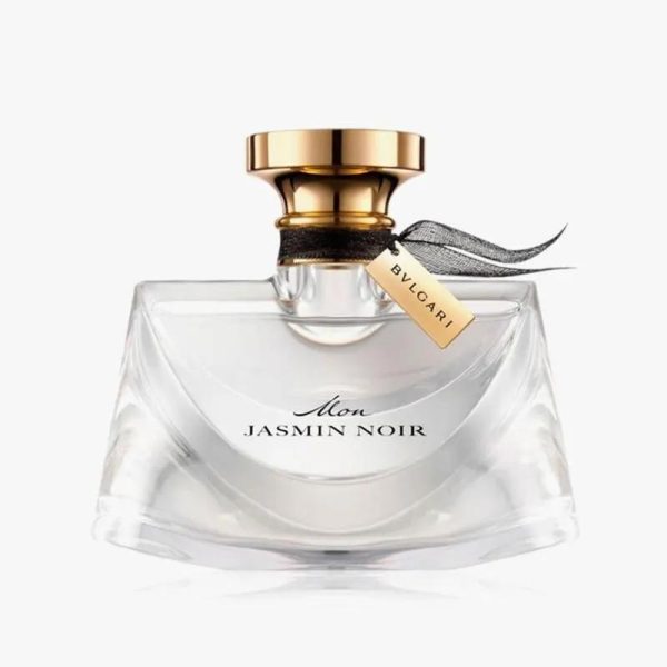 Bvlgari Mon Jasmin Noir EDP For Women 75ML