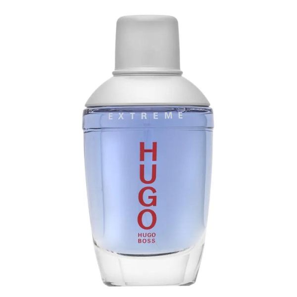 Hugo Boss Green Extreme EDP For Men 75ML