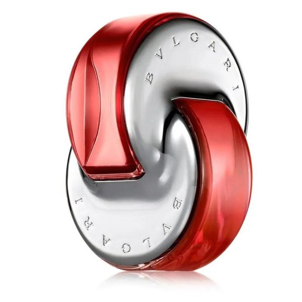 Bvlgari Omnia Coral Candy EDT For Women 65ML