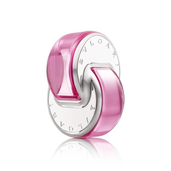 Bvlgari Omnia Pink Sapphire Omnialandia EDT For Women 65ML