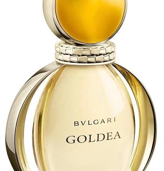 Bvlgari Goldea EDP For Women 50ML