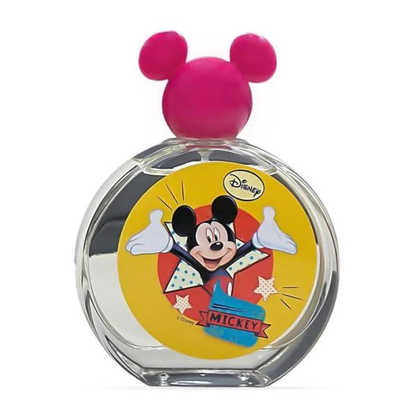 Disney Mickey Mouse EDT For Boys 100ML