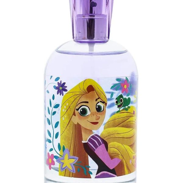 Disney Tangled The Series EDT For Girls 100ML
