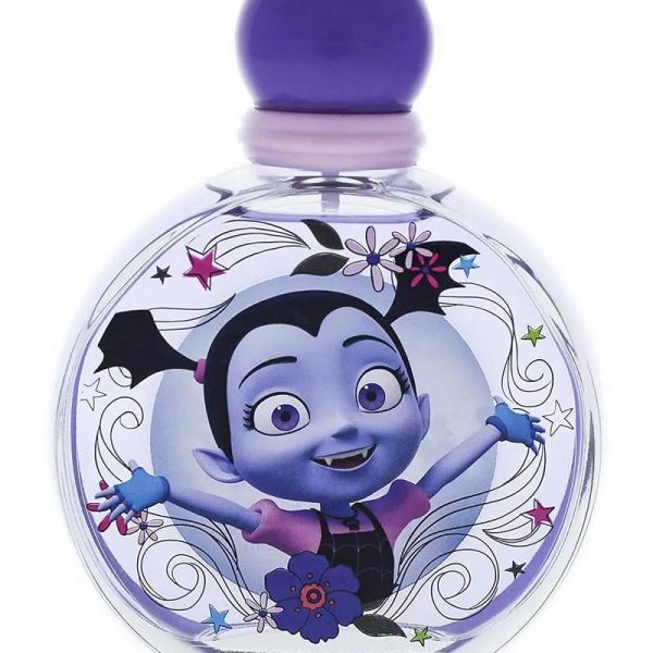 Disney Vampirina EDT For Girls 100ML