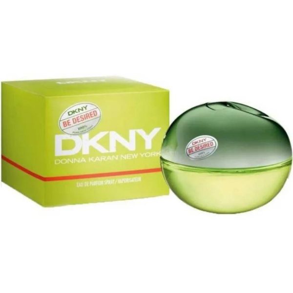 DKNY Be Desired EDP For Women 100ML