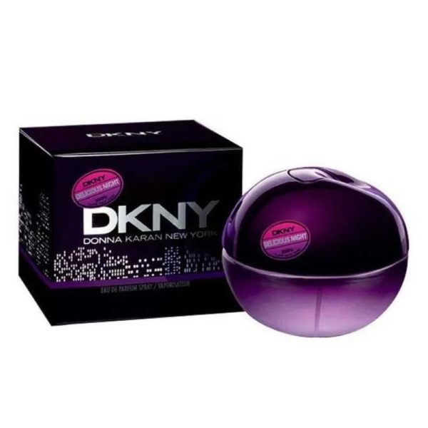 DKNY Delicious Night EDP For Women 100ML
