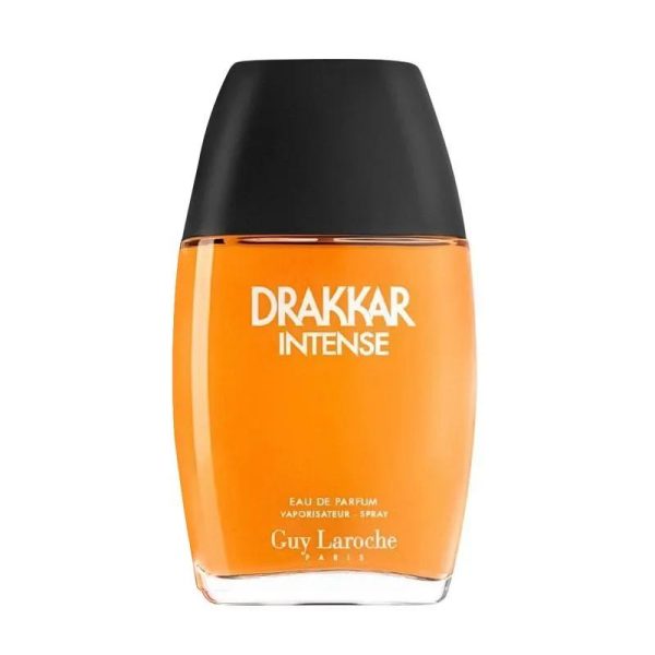 Guy Laroche Drakkar Intense EDP For Men 100ML