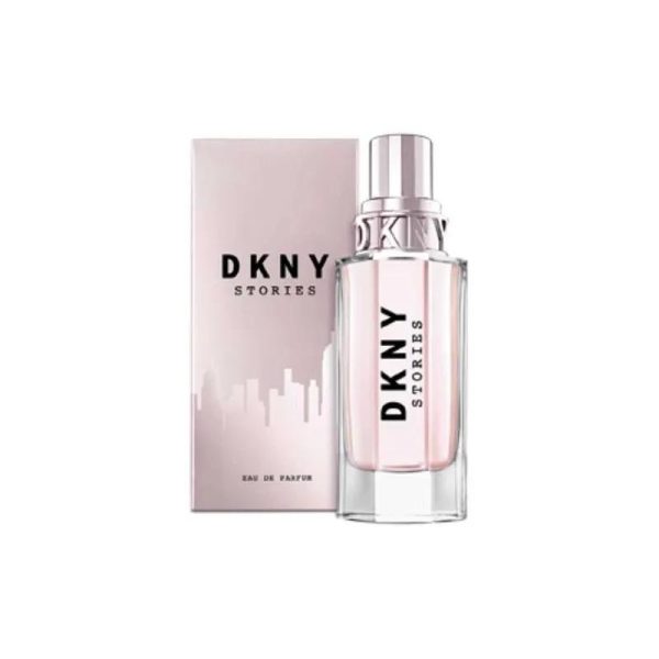 DKNY Stories For Women EDP For Women 50ML