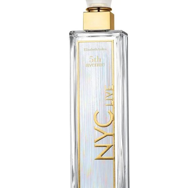 Elizabeth Arden 5th Avenue NYC Live EDP For Women 125ML