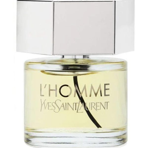 YSL L'Homme EDT For Men 60ML