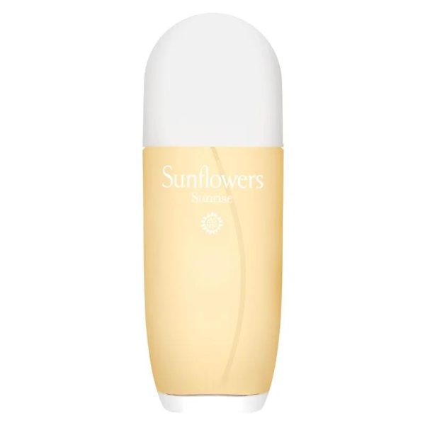 Elizabeth Arden Sunflowers Sunrise EDT For Women 100ML