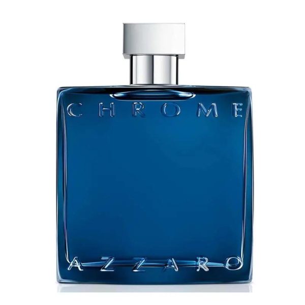 Azzaro Chrome Parfum For Men 100ML