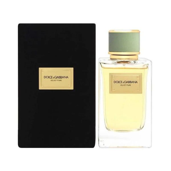 D&G Velvet Pure EDP For Women 50ML