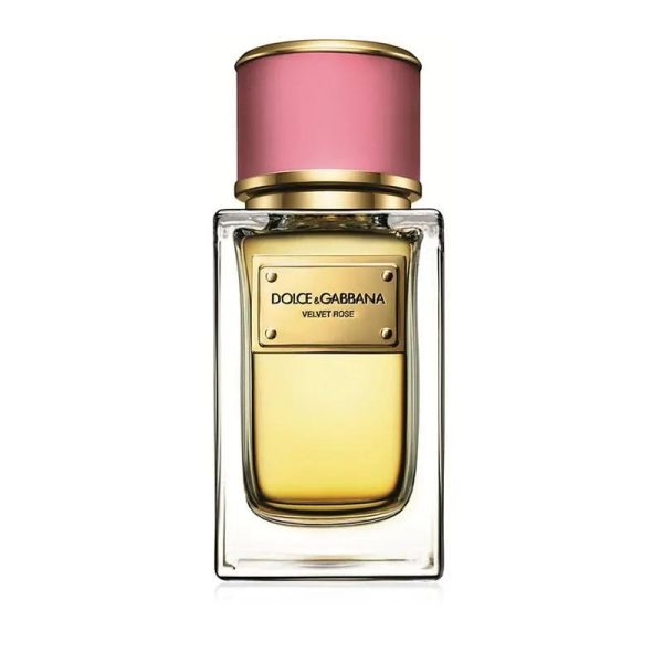 D&G Velvet Rose EDP For Women 150ML