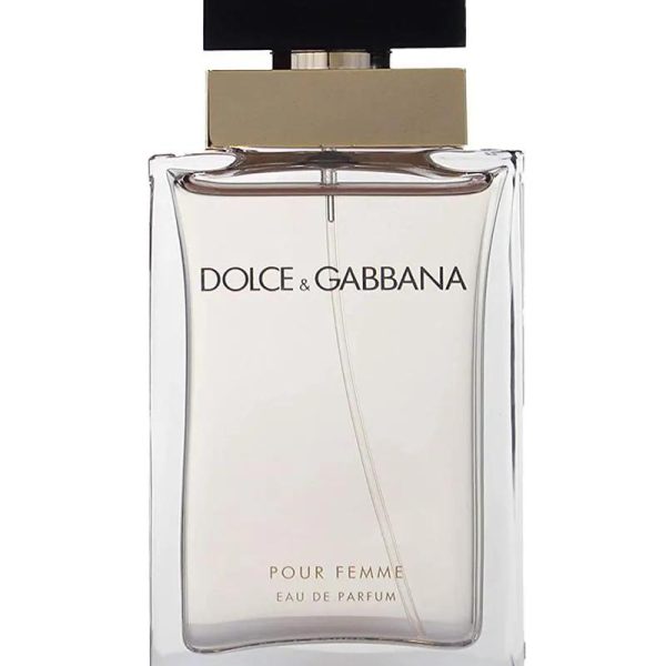 D&G Pour Femme EDP For Women 50ML