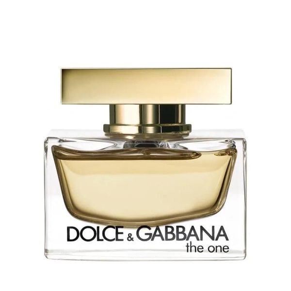 D&G The One EDP For Woman 50ML