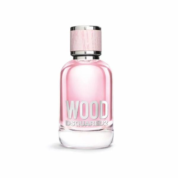Dsquared2 Wood EDT For Women 50ML