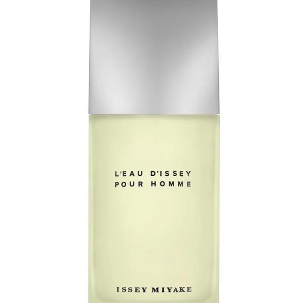 Issey Miyake L'Eau D'Issey EDT For Men 125ML