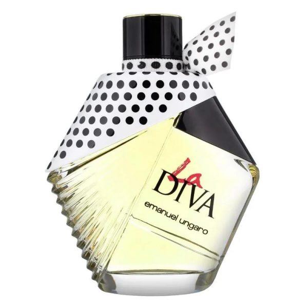 Emanuel Ungaro La Diva EDP For Women 100ML