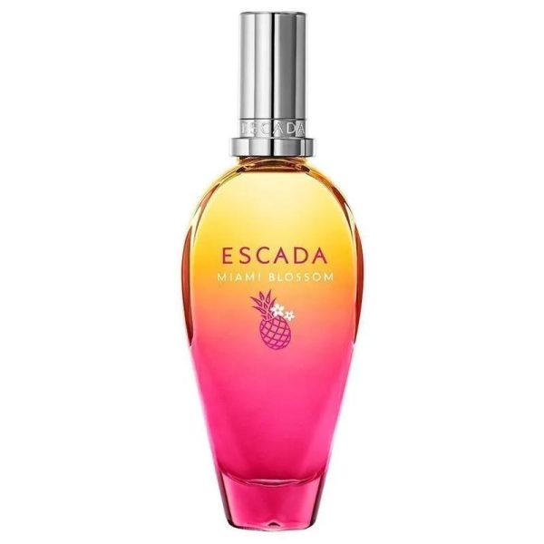 Escada Miami Blossom EDT For Women 100ML