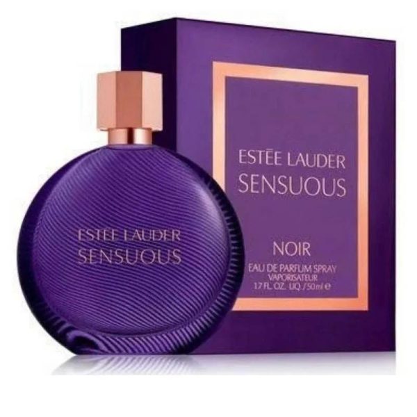 Estee Lauder Sensuous Noir EDP For Women 50ML