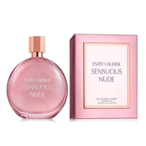 Estee Lauder Sensuous Nude EDP For Women 100ML