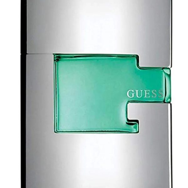 Guess Men EDT For Men 75ML