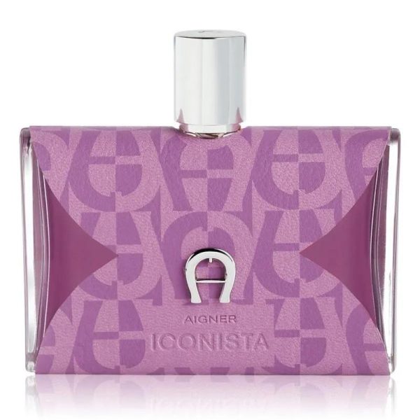Aigner Iconista EDP For Women 100ML