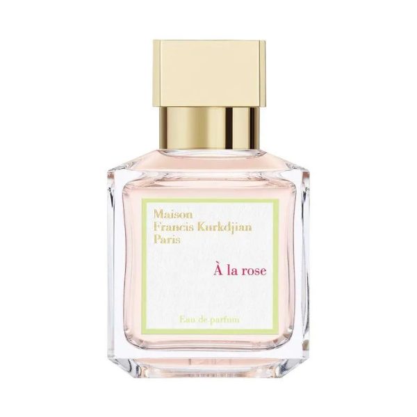 Francis Kurkdjian A La Rose EDP For Women 70ML