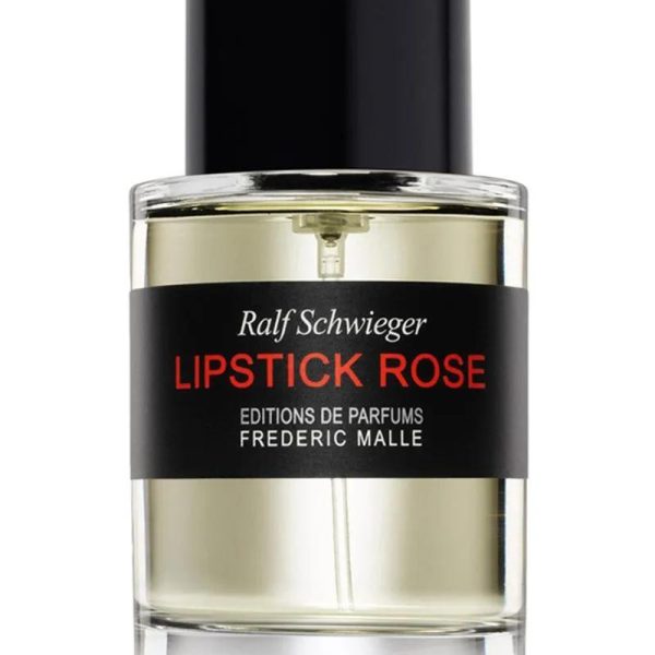 Frederic Malle Lipstick Rose EDP For Women 100ML
