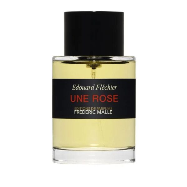 Frederic Malle Une Rose EDP For Women 100ML