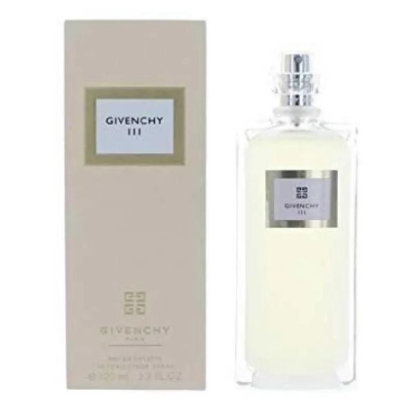 Givenchy 111 EDT For Women 100ML