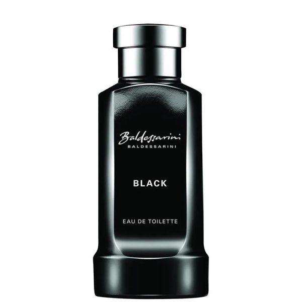 Baldessarini Black EDT For Men 75ML