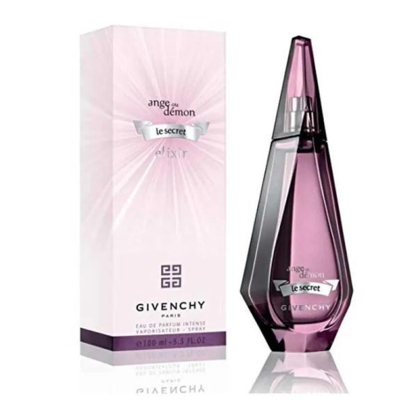 Givenchy Ange Ou Etrange Le Secret Elixir EDP For Women 100ML