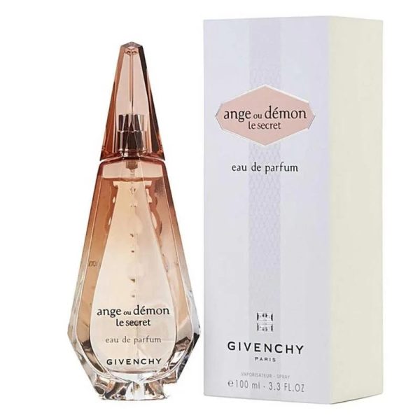 Givenchy Ange Ou Etrange Le Secret EDP For Women 100ML