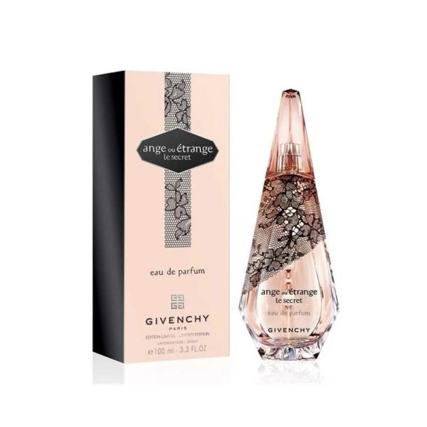 Givenchy Ange Ou Etrange Le Secret EDT For Women 100ML